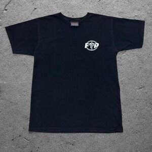 Babylon LA x FTP Peace Sign Logo Tee